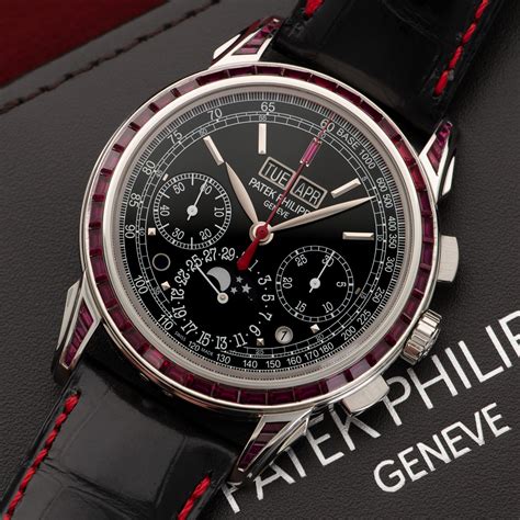 patek philippe reference 5271 perpetual calendar|Patek Philippe perpetual calendar price.